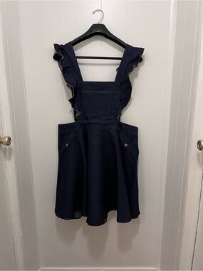 NEW Unique Vintage Retro Dress